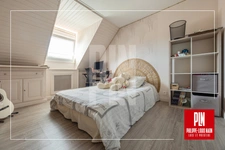 PRÉMARTINE - MAISON 4 CHAMBRES ET 1 BUREAU AVEC JARDIN, PISCINE ET GARAGE !