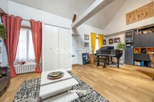 TREÈS RARE À LA VENTE - PLAIN-PIED AVEC JARDIN