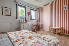 SUPERBE MAISON CONTEMPORAINE À 5 MINUTES DE LA RÉPUBLIQUE