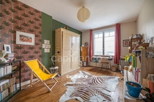 MAISON DE CHARME AVEC GARAGE 