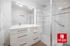 LE MANS – À 10 MINUTES À PIED DU CENTRE-VILLE | APPARTEMENT T4 AVEC JARDIN PRIVATIF