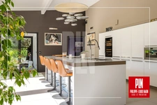 SUPERBE MAISON CONTEMPORAINE AVEC 4 CHAMBRES DE PLAIN-PIED
