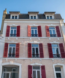 SPÉCIAL INVESTISSEUR AVEC CET IMMEUBLE VENDU CLÉ EN MAINS