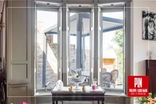 PRÉMARTINE - 4 BEDROOM AND 1 OFFICE HOUSE WITH GARDEN, POOL AND GARAGE!