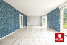 IDÉAL PREMIER ACHAT - Maison de 95 m² composé de 4 chambres avec un garage 