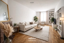 MAISON DE CHARME AVEC GARAGE 