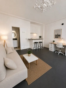 Appartement à vendre 1 pièces RENNES (35) Centre-ville Historique 