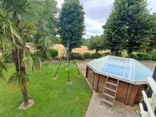 A Vendre - Maison familiale 5 pièces  (35)