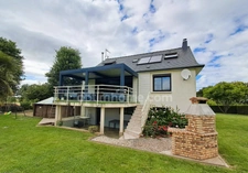 A Vendre - Maison familiale 5 pièces  (35)