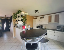 A Vendre - Maison familiale 5 pièces  (35)