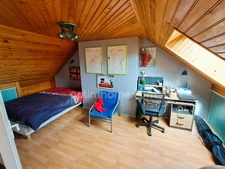A Vendre - Maison familiale 5 pièces  (35)