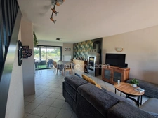 A Vendre - Maison familiale 5 pièces  (35)