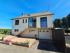 A Vendre - Maison familiale 5 pièces  (35)