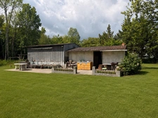 Terrain à vendre de 4 660,00 m² PERTHES (52)