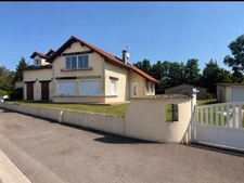 Maison à vendre 4 pièces SAINT EULIEN (52)