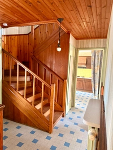 Maison à vendre 6 pièces ANCERVILLE (55)