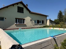 Maison à vendre 4 pièces SAINT EULIEN (52)
