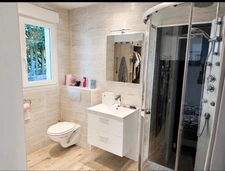Maison à vendre 4 pièces GIFFAUMONT CHAMPAUBERT (51)