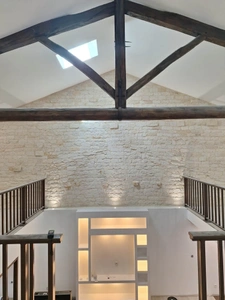 Immeuble à vendre CHEVILLON (52)