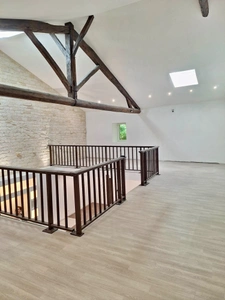 Immeuble à vendre CHEVILLON (52)