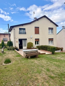 Maison à vendre 6 pièces ANCERVILLE (55)