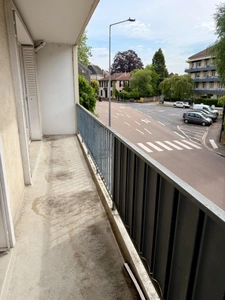 Appartement à vendre 3 pièces a SAINT DIZIER (52)