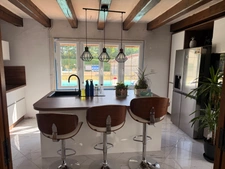 Maison à vendre 4 pièces SAINT EULIEN (52)