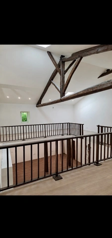 Immeuble à vendre CHEVILLON (52)