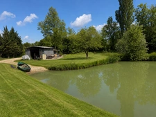 Terrain à vendre de 4 660,00 m² PERTHES (52)