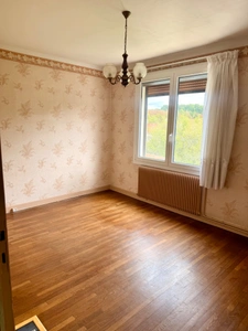 Maison à vendre 6 pièces ANCERVILLE (55)