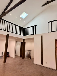 Immeuble à vendre CHEVILLON (52)