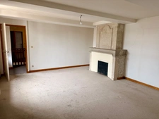 Immeuble à vendre WASSY (52)