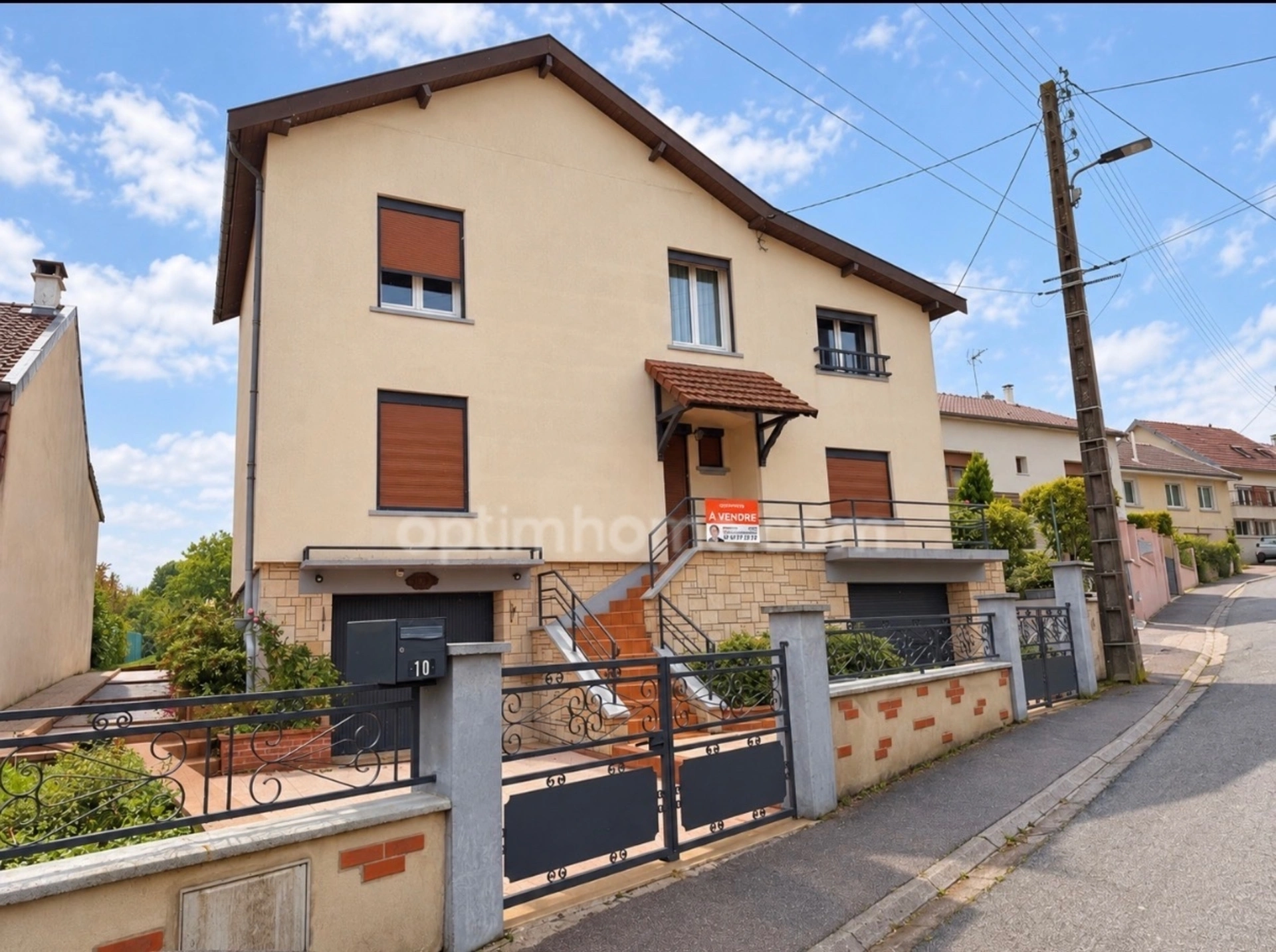 Maison 6 pièces 117 m² · à Ancerville · 117 m² · 120 000 €