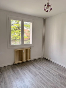 Appartement à vendre 3 pièces a SAINT DIZIER (52)