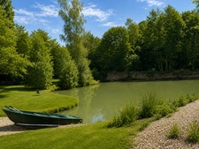 Terrain à vendre de 4 660,00 m² PERTHES (52)