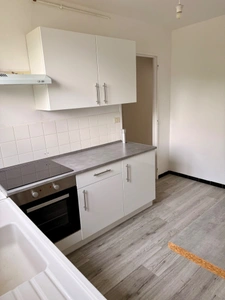 Appartement à vendre 3 pièces a SAINT DIZIER (52)
