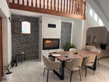 Maison à vendre 4 pièces SAINT EULIEN (52)