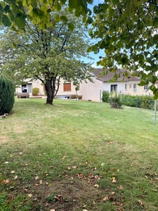 Maison à vendre 6 pièces ANCERVILLE (55)