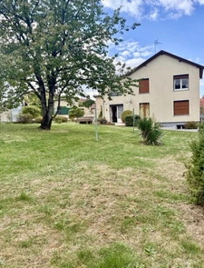 Maison à vendre 6 pièces ANCERVILLE (55)