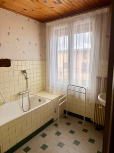 Maison à vendre 6 pièces ANCERVILLE (55)