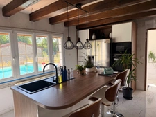 Maison à vendre 4 pièces SAINT EULIEN (52)