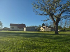 Maison à vendre 4 pièces SAINT EULIEN (52)