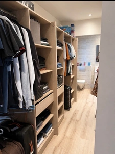 Maison à vendre 4 pièces GIFFAUMONT CHAMPAUBERT (51)