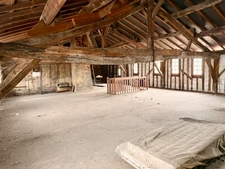 Immeuble à vendre WASSY (52)