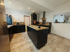 Maison de campagne à 10 minutes d’Eauze et 7 minutes de Montréal du Gers – Terrain de 2 993 m²