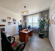 Maison avec vue exceptionnelle à VIC FEZENSAC (32)