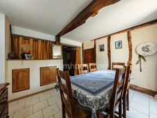 Maison landaise de 1778 avec appartement, piscine, hangar sur 1 Ha 802m² terrain
