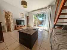 Maison meublée en résidence – À deux pas du golf d’Eauze