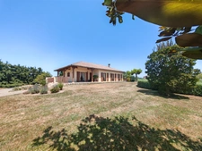 Maison de 145 m² en parfait état avec sous-sol intégral - 5 min de Riscle