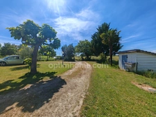 EXCLUSIVITE ! Maison à finir de rénover proche EAUZE & VIC FEZENSAC